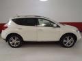 2009 Glacier Pearl Nissan Murano LE AWD  photo #3
