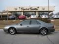 Thunder Gray 2004 Cadillac Seville SLS