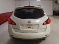 2009 Glacier Pearl Nissan Murano LE AWD  photo #5