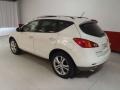 2009 Glacier Pearl Nissan Murano LE AWD  photo #6