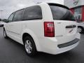 Stone White - Grand Caravan SXT Photo No. 3