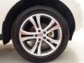 2009 Glacier Pearl Nissan Murano LE AWD  photo #9
