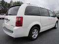 Stone White - Grand Caravan SXT Photo No. 5