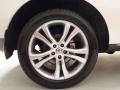 2009 Glacier Pearl Nissan Murano LE AWD  photo #10