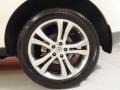 2009 Glacier Pearl Nissan Murano LE AWD  photo #11