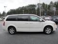Stone White - Grand Caravan SXT Photo No. 6
