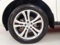 2009 Glacier Pearl Nissan Murano LE AWD  photo #12
