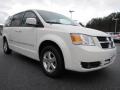Stone White - Grand Caravan SXT Photo No. 7