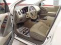 2009 Glacier Pearl Nissan Murano LE AWD  photo #13