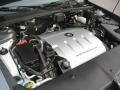 4.6 Liter DOHC 32-Valve Northstar V8 Engine for 2004 Cadillac Seville SLS #43342543