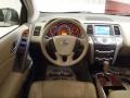 2009 Glacier Pearl Nissan Murano LE AWD  photo #14