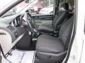 Stone White - Grand Caravan SXT Photo No. 10