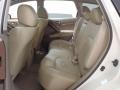 2009 Glacier Pearl Nissan Murano LE AWD  photo #19