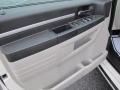 Stone White - Grand Caravan SXT Photo No. 11