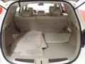 2009 Glacier Pearl Nissan Murano LE AWD  photo #20