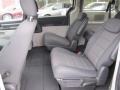 Stone White - Grand Caravan SXT Photo No. 12