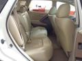 2009 Glacier Pearl Nissan Murano LE AWD  photo #21