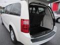 Stone White - Grand Caravan SXT Photo No. 13
