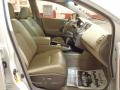 2009 Glacier Pearl Nissan Murano LE AWD  photo #22