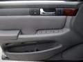 Dark Gray Door Panel Photo for 2004 Cadillac Seville #43342663