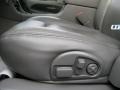 2004 Cadillac Seville SLS Controls