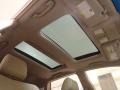 2009 Glacier Pearl Nissan Murano LE AWD  photo #23