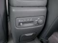 2004 Cadillac Seville Dark Gray Interior Controls Photo