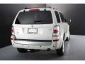White Suede - Mariner V6 Premier 4WD Photo No. 2