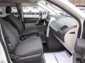 Stone White - Grand Caravan SXT Photo No. 16