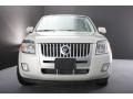 White Suede - Mariner V6 Premier 4WD Photo No. 3