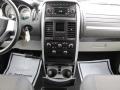 Stone White - Grand Caravan SXT Photo No. 17