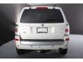 White Suede - Mariner V6 Premier 4WD Photo No. 4
