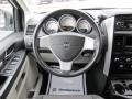 Stone White - Grand Caravan SXT Photo No. 18