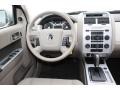 White Suede - Mariner V6 Premier 4WD Photo No. 8