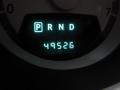 Stone White - Grand Caravan SXT Photo No. 23