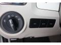 White Suede - Mariner V6 Premier 4WD Photo No. 17