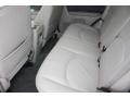 White Suede - Mariner V6 Premier 4WD Photo No. 18