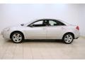 Liquid Silver Metallic - G6 Sedan Photo No. 4