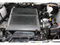 3.0 Liter DOHC 24-Valve iVCT Duratec V6 2009 Mercury Mariner V6 Premier 4WD Engine