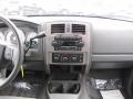 Medium Slate Gray Dashboard Photo for 2006 Dodge Dakota #43343079