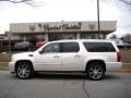 White Diamond - Escalade ESV AWD Photo No. 1