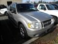 2002 Silver Birch Metallic Ford Explorer Sport Trac   photo #1