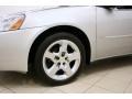 Liquid Silver Metallic - G6 Sedan Photo No. 16