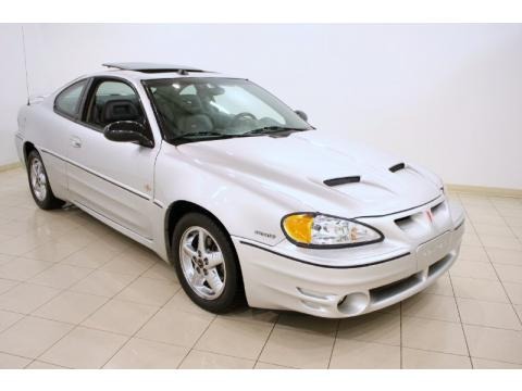 2003 Pontiac Grand Am GT Coupe Data, Info and Specs