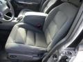 Silver Birch Metallic - Explorer Sport Trac  Photo No. 5