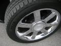 White Diamond - Escalade ESV AWD Photo No. 9