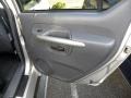 Silver Birch Metallic - Explorer Sport Trac  Photo No. 12