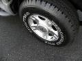 Silver Birch Metallic - Explorer Sport Trac  Photo No. 16