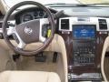 White Diamond - Escalade ESV AWD Photo No. 15