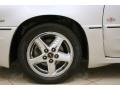 2003 Pontiac Grand Am GT Coupe Wheel and Tire Photo